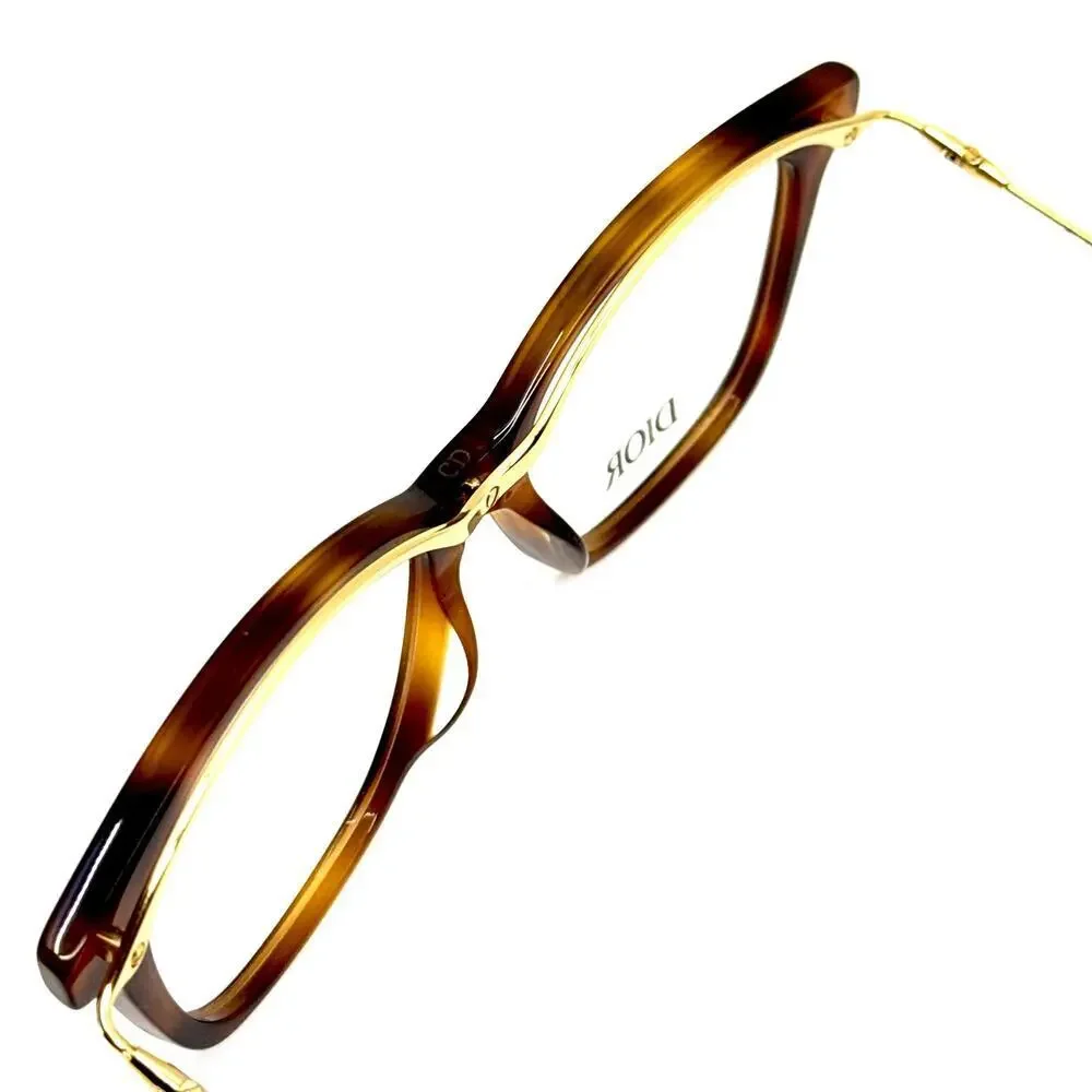 New! Christian Dior Eyeglasses SignatureO BI 2200, Authentic